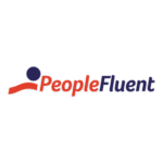 Peoplefluent Logo Transparent PNG