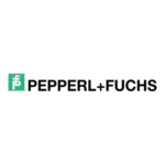 Pepperl Fuchs Logo Transparent PNG