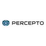 Percepto Logo Transparent PNG