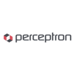 Perceptron Inc. Logo Transparent PNG