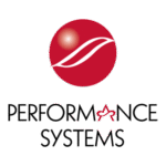 Performance Systems Logo Transparent PNG