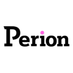 Perion Logo Transparent PNG