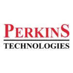 Perkins Technologies Logo Transparent PNG