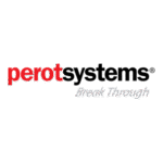 Perot Systems Logo Transparent PNG