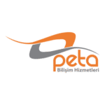 Peta Bilişim Hizmetleri Logo Transparent PNG