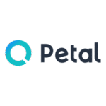 Petal Search Engine Logo Transparent PNG