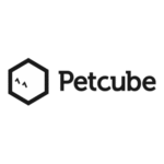Petcube Logo Transparent PNG