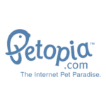 Petopia.com Logo Transparent PNG