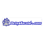 Petsmarche Logo Transparent PNG