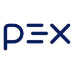 Pex Pex Logo Transparent PNG