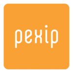 Pexip Logo Transparent PNG