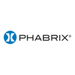 Phabrix Logo Transparent PNG