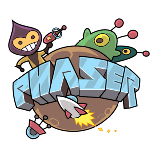 Phaser