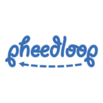 Pheedloop Logo Transparent PNG