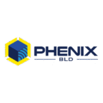 Phenix BLD Logo Transparent PNG