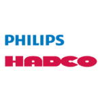 Philips Hadco Logo Transparent PNG