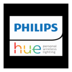 Philips Hue Logo Transparent PNG