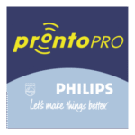 Philips Prontopro Logo Transparent PNG