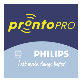Philips Prontopro