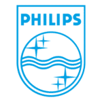 Philips Shield Logo Transparent PNG