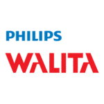 Philips Walita Logo Transparent PNG