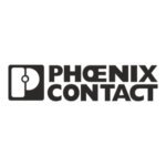 Phoenix Contact Gmbh Co. KG Logo Transparent PNG