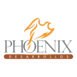 Phoenix Desarrollos Logo Transparent PNG
