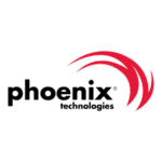 Phoenix Technologies Logo Transparent PNG