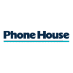 Phone House Logo Transparent PNG