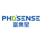 Phosense Logo Transparent PNG