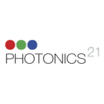 Photonics21 Logo Transparent PNG