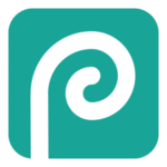 Photopea Logo Transparent PNG