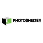 Photoshelter Logo Transparent PNG