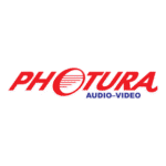 Photura Logo Transparent PNG