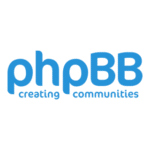 Phpbb Logo Transparent PNG