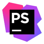 Phpstorm Logo Transparent PNG