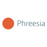 Phreesia Logo Transparent PNG