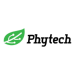 Phytech Logo Transparent PNG