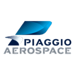 Piaggio Aerospace Logo Transparent PNG
