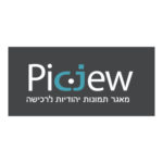 Picjew Photos Logo Transparent PNG