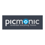 Picmonic Logo Transparent PNG
