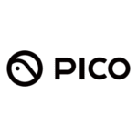 Pico Logo Transparent PNG