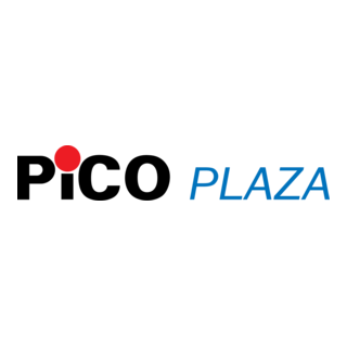 Pico Plaza