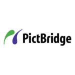 Pictbridge Logo Transparent PNG