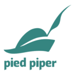 Pied Piper Logo Transparent PNG