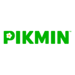 Pikmin Logo Transparent PNG