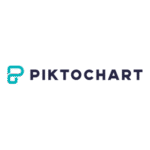 Piktochart Logo Transparent PNG