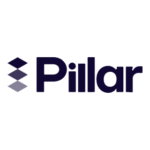 Pillar 2022 Logo Transparent PNG