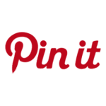 Pin It Button Pinterest Logo Transparent PNG