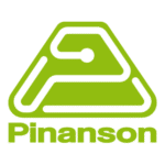 Pinanson Logo Transparent PNG